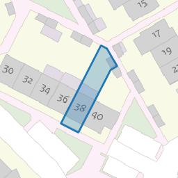 Perceel RML00-H-4610