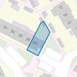 Perceel RML00-H-4611