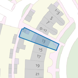 Perceel RML00-H-4612