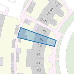 Perceel RML00-H-4613