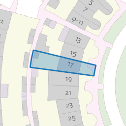 Perceel RML00-H-4614