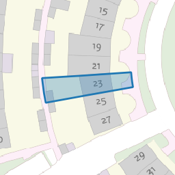 Perceel RML00-H-4617