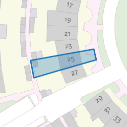 Perceel RML00-H-4618