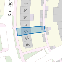 Perceel RML00-H-4622