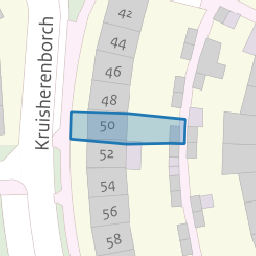Perceel RML00-H-4625