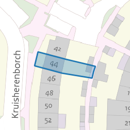 Perceel RML00-H-4628