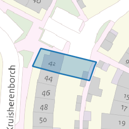 Perceel RML00-H-4629