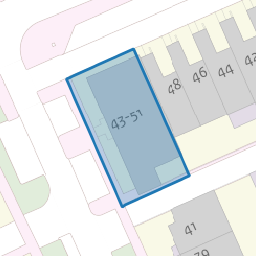 Perceel RML00-H-4630