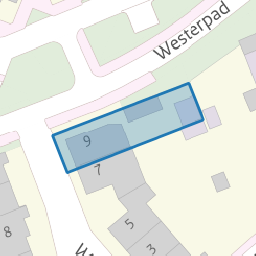 Perceel RML00-H-4634