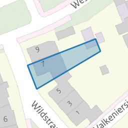 Perceel RML00-H-4635