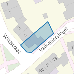 Perceel RML00-H-4638