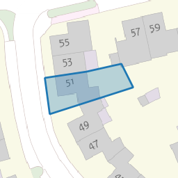 Perceel RML00-H-4641