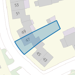 Perceel RML00-H-4643