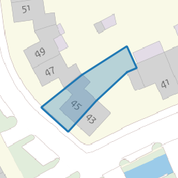 Perceel RML00-H-4644