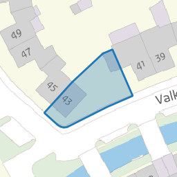 Perceel RML00-H-4645