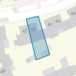 Perceel RML00-H-4647