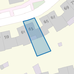 Perceel RML00-H-4649