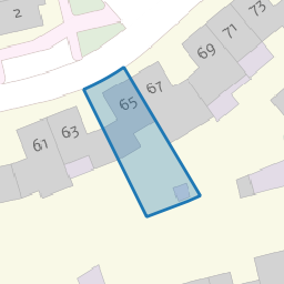 Perceel RML00-H-4650