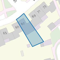 Perceel RML00-H-4651