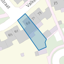 Perceel RML00-H-4652