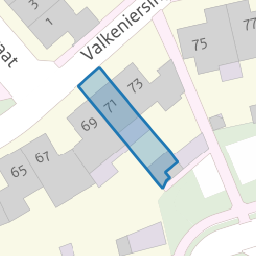 Perceel RML00-H-4653