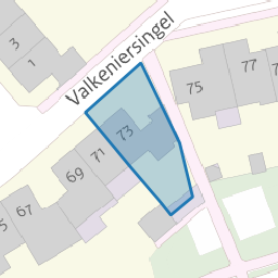 Perceel RML00-H-4654