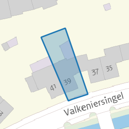 Perceel RML00-H-4656