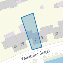 Perceel RML00-H-4657