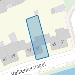 Perceel RML00-H-4658