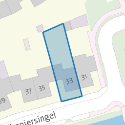 Perceel RML00-H-4659