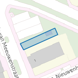 Perceel RML00-H-4675