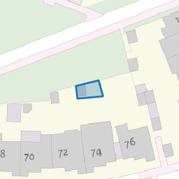 Perceel RML00-H-4679