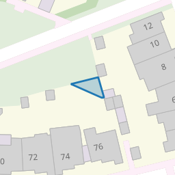 Perceel RML00-H-4681