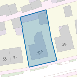 Perceel RML00-H-4692