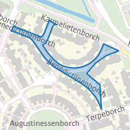 Perceel RML00-H-4695