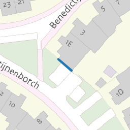 Perceel RML00-H-4696