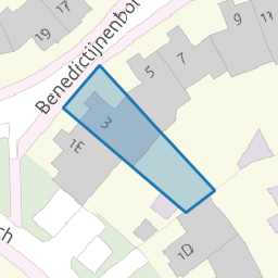 Perceel RML00-H-4698