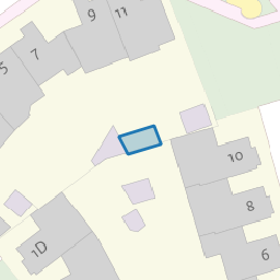 Perceel RML00-H-4701