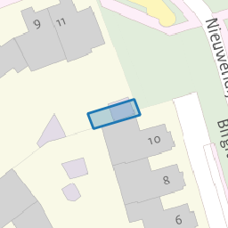 Perceel RML00-H-4702