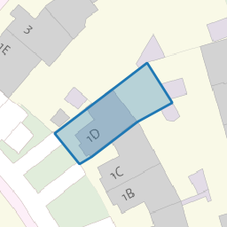 Perceel RML00-H-4703