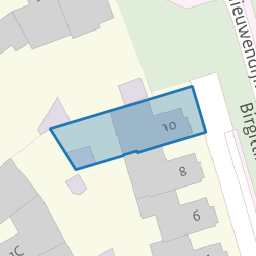 Perceel RML00-H-4708