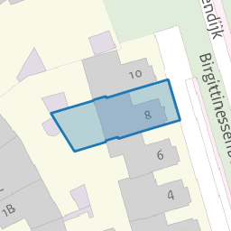 Perceel RML00-H-4709