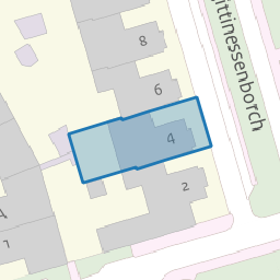 Perceel RML00-H-4711