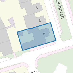 Perceel RML00-H-4712