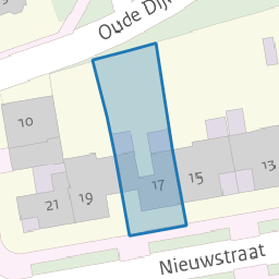 Perceel RML00-H-4714