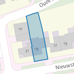 Perceel RML00-H-4715