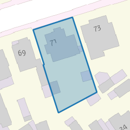 Perceel RML00-H-4716