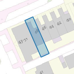 Perceel RML00-H-4734