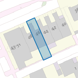 Perceel RML00-H-4735