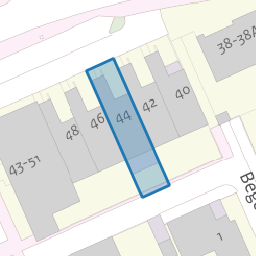 Perceel RML00-H-4736